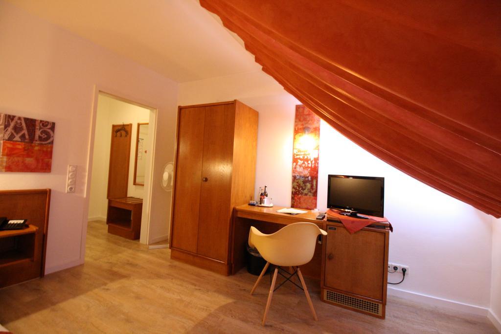 Arador-City Hotel Bad Oeynhausen Extérieur photo