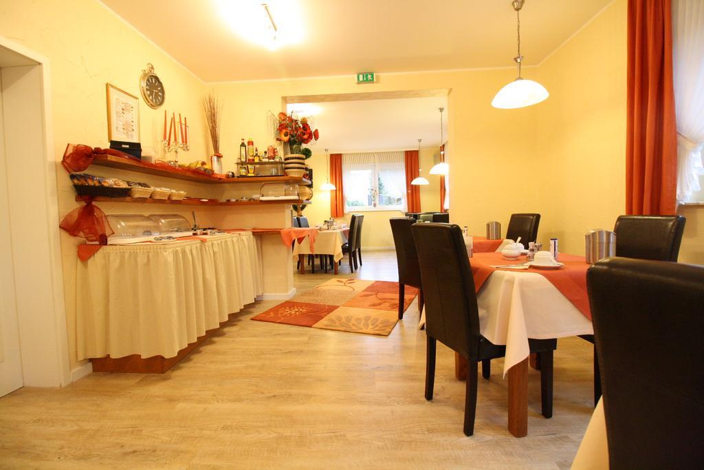 Arador-City Hotel Bad Oeynhausen Extérieur photo