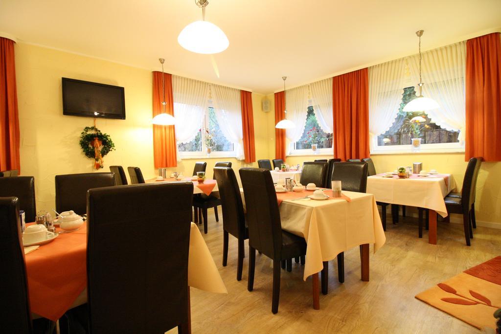 Arador-City Hotel Bad Oeynhausen Extérieur photo