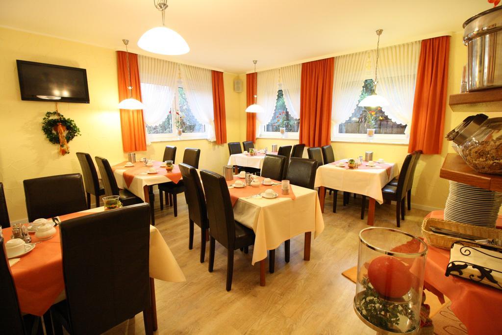 Arador-City Hotel Bad Oeynhausen Extérieur photo