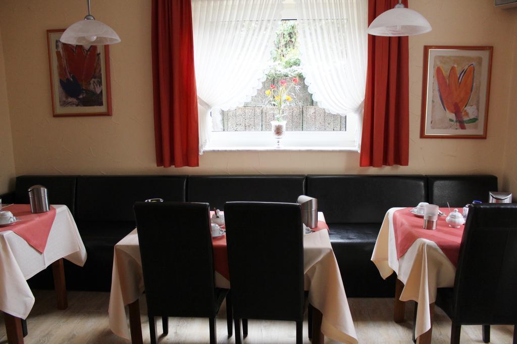 Arador-City Hotel Bad Oeynhausen Extérieur photo
