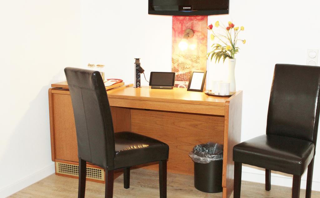 Arador-City Hotel Bad Oeynhausen Extérieur photo