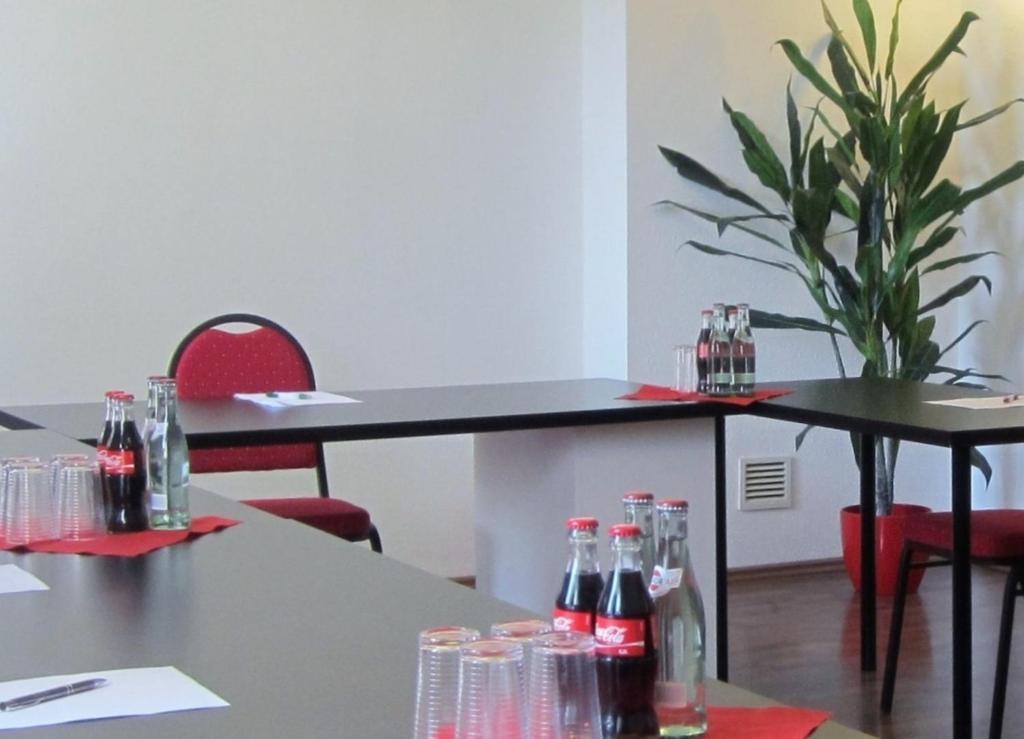 Arador-City Hotel Bad Oeynhausen Extérieur photo