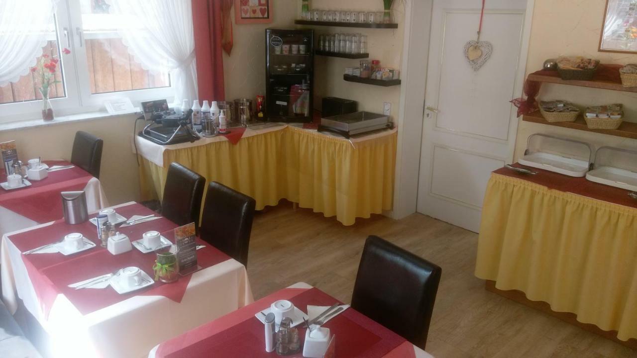 Arador-City Hotel Bad Oeynhausen Extérieur photo