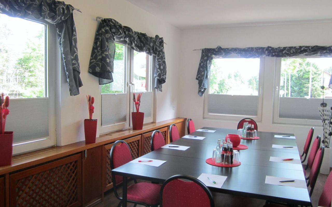 Arador-City Hotel Bad Oeynhausen Extérieur photo