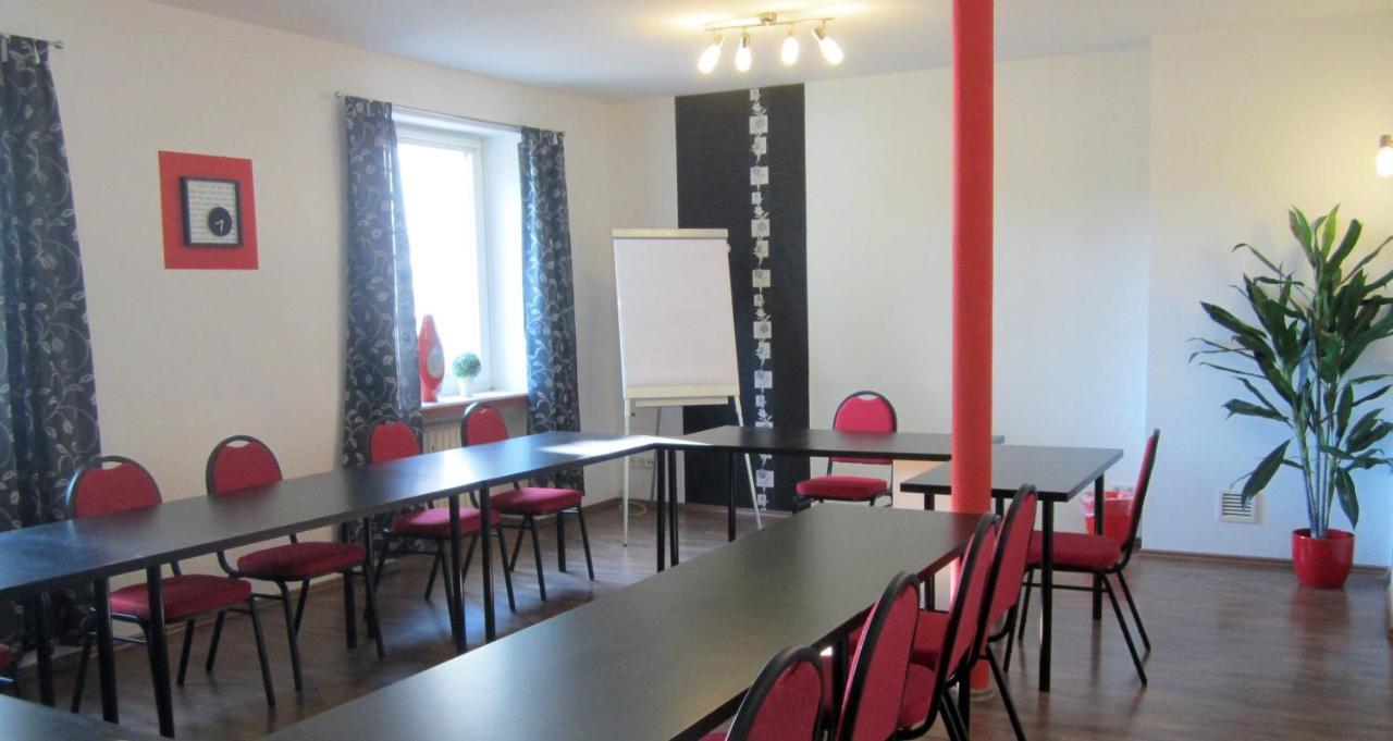 Arador-City Hotel Bad Oeynhausen Extérieur photo