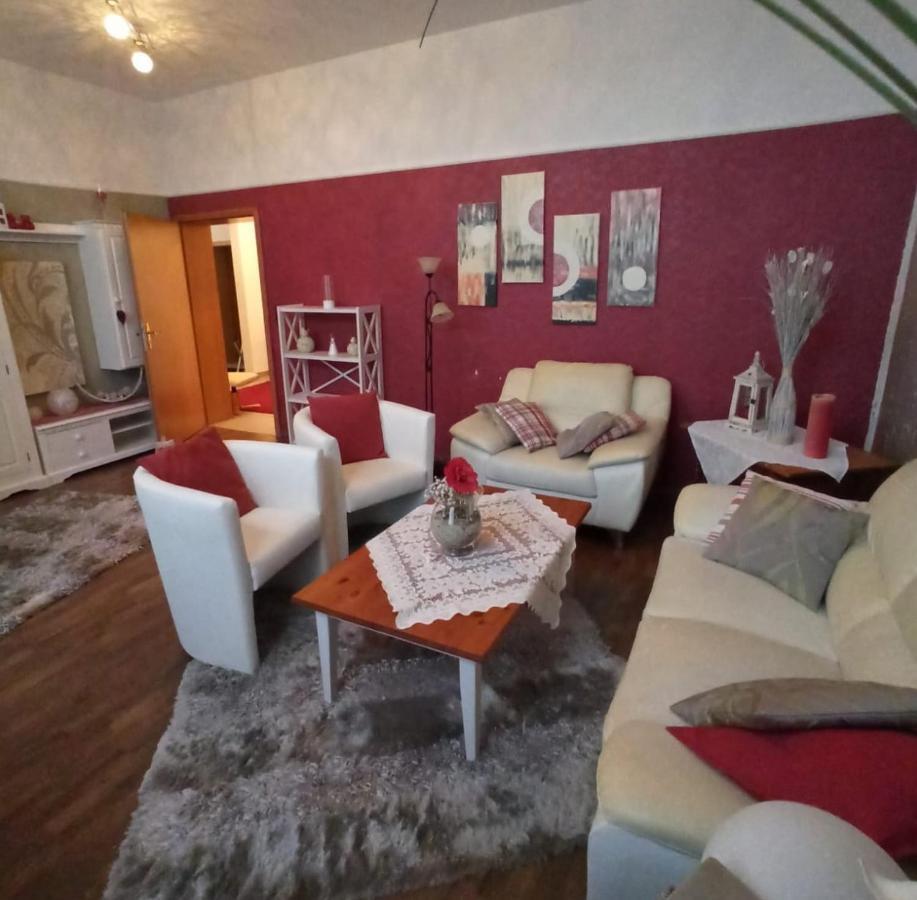 Arador-City Hotel Bad Oeynhausen Extérieur photo
